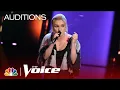 Download Lagu Kyndal Inskeep's Performance of \