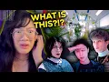 Download Lagu REACTING to NCT 127 X Amoeba Culture 'SAVE' MV collab - HONEST FIRST LISTEN REACTION