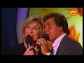 Mary Roos \u0026 Frank Michael - Je n'oublie pas (Weißt Du noch) 2007
