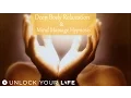 2 5 Hrs Total Body Relaxation and Mind Massage Sleep Hypnosis Fall Asleep Stay Asleep