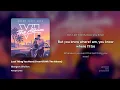 Last Thing You Need (from GTAVI: The Album) - Morgan Wallen (Letra/Lyrics)