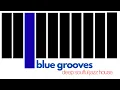 Lagu Jazz House Mix 2025 | Blue Grooves, Vol.3 | Deep Soulful House Music
