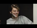 Ruel - distance - (Official Video - Behind The Scenes)