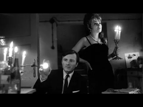 The Ear -Ucho- (1970) TRAILER