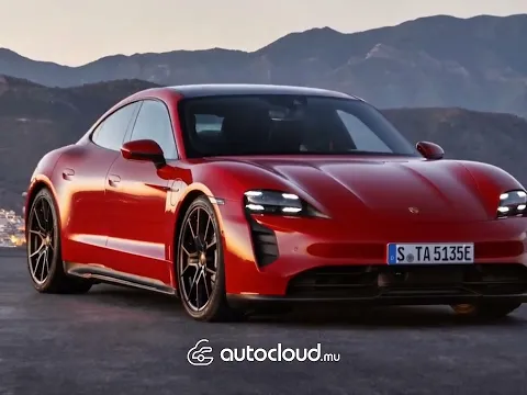 Porsche Taycan 1||34996