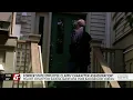 Former state worker claims character assassination after losing job over criminal record