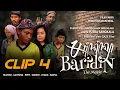 BARIDIN \u0026 GEMBLUNG | Baridin The Movie 2015