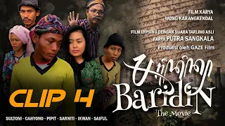 Download BARIDIN \u0026 GEMBLUNG | Baridin The Movie 2015 MP3