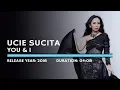 Download Lagu Ucie Sucita - You \u0026 I (Lyric)