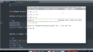 Problem Solving Track - Debugging