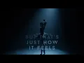 OneRepublic - Wanted (Lyric Video)