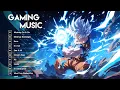 Top 30 Background Songs For Gaming 🔥| 3 Hours EDM \u0026 Gaming Music, Electronic, House \u0026 More