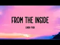 Download Lagu Linkin Park - From the Inside (Lyrics)