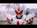 Download Lagu Kamen Rider: Gavv Caking Fan Theme Debut Fight | King's Feast [@jesusvSX9]