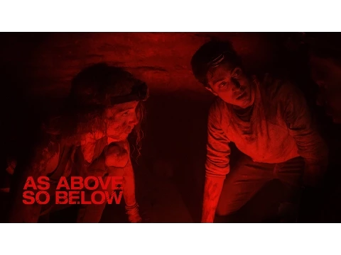Exclusive Trailer