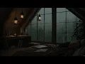 Download Lagu Relax in your favorite corner - Listen to the rain and let your mind rest