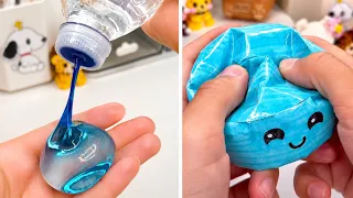 DIY Squishy | Paper Crafts | Cute Crafts | Mini Crafts | DIY Hacks | Easy Paper Crafts | DIY Crafts
