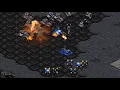 Download Lagu NaDa (T) v Nal_rA (P) on Into the Darkness - StarCraft - Brood War REMASTERED