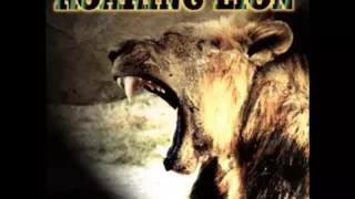 roaring lion xterminate