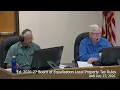 Assessment Appeals Board 2026
