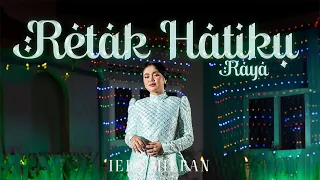 Download Iera Milpan - Retak Hatiku Raya ( Lyric Video ) MP3