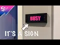 Hands On With the BusyBox D