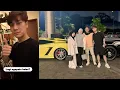 Download Lagu LIVE LESTI DAN RIZKY BILAR BERSAMA PASHA UNGU DAN ADELIA, ABANG L DAN LESHIA BIKIN GEMES