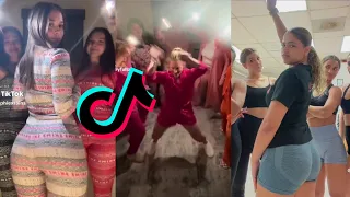 benjamins deli tiktok dance compilation part 2