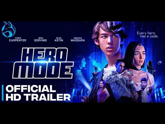 HERO MODE - Official Trailer