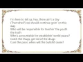 Download Lagu Coldcut - Find a Way Acapella Lyrics