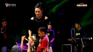 Download New palapa Anisa Rahma  Live Wonokerto Pegams kabupaten Pekalongan MP3