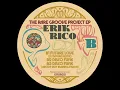 Download Lagu ERIK RICO - DISCO FUNK [AROOP ROY BURNING VISION]