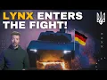 Lagu Why Germany's New LYNX is a Game Changer for Ukraine