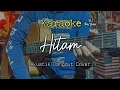 Hitam || Rita Sugiarto
