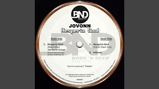 hesperia soul main mix 