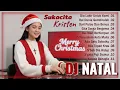 Lagu DJ LAGU ROHANI KRISTEN Yang Membuat Hati Damai \u0026 Tenang ❤️❤️ ❤️ DJ ROHANI SUKACITA ❤️❤️❤️  DJ NATAL