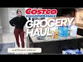 JUST A NORMAL COSTCO GROCERY HAUL With Prices What We re Buying This Week