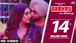 Gabhru Nu Tarsengi : Jordan Sandhu | Himanshi Khurana | Sonu Kakkar | Bunty Bains | Kaake Da Viyah