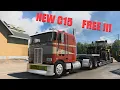 ATS New Free C15 by Kriechbaum Engine Sound Pack 3 7