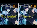 Scaramouche Wanderer became a better person Genshin Impact