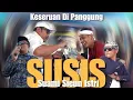 Download Lagu Keseruan Di Panggung Bersama Kang Sule,Ceu Tarsih,Papih AW di Hajatan Anton Abox
