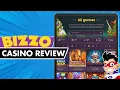 Bizzo Casino Online Casino Review 1000 150 Free Spins