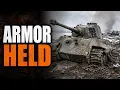 The Tiger II Didn t Need to Be Penetrated to Die