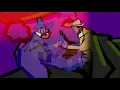 ZAC, Korvo - Crusade (Official Web Clip)
