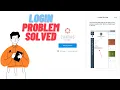 Canvas LMS Login Problem with Canvas Students App Solved