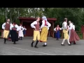 Download Lagu Skansens folkdanslag -- Västgötapolska