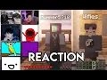 Every YouTuber Reacts to Wifies Referencing Unstable