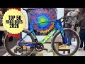 Lagu NEW Top 50 Best Road Bikes for 2026 (Part 1 of 3) | VELOFOLLIES 2026 Kortrijk [4K]