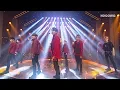 Download Lagu Wanna One - Boomerangㅣ워너원 - 부메랑 [Inkigayo Ep 952]