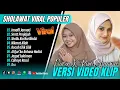 Download Lagu INNA FIL JANNATI - Nurin Nabila | SERAT PENJAJAH | SHOLLU ‘ALA NURILLADZI | Sholawat Terpopuler 2025